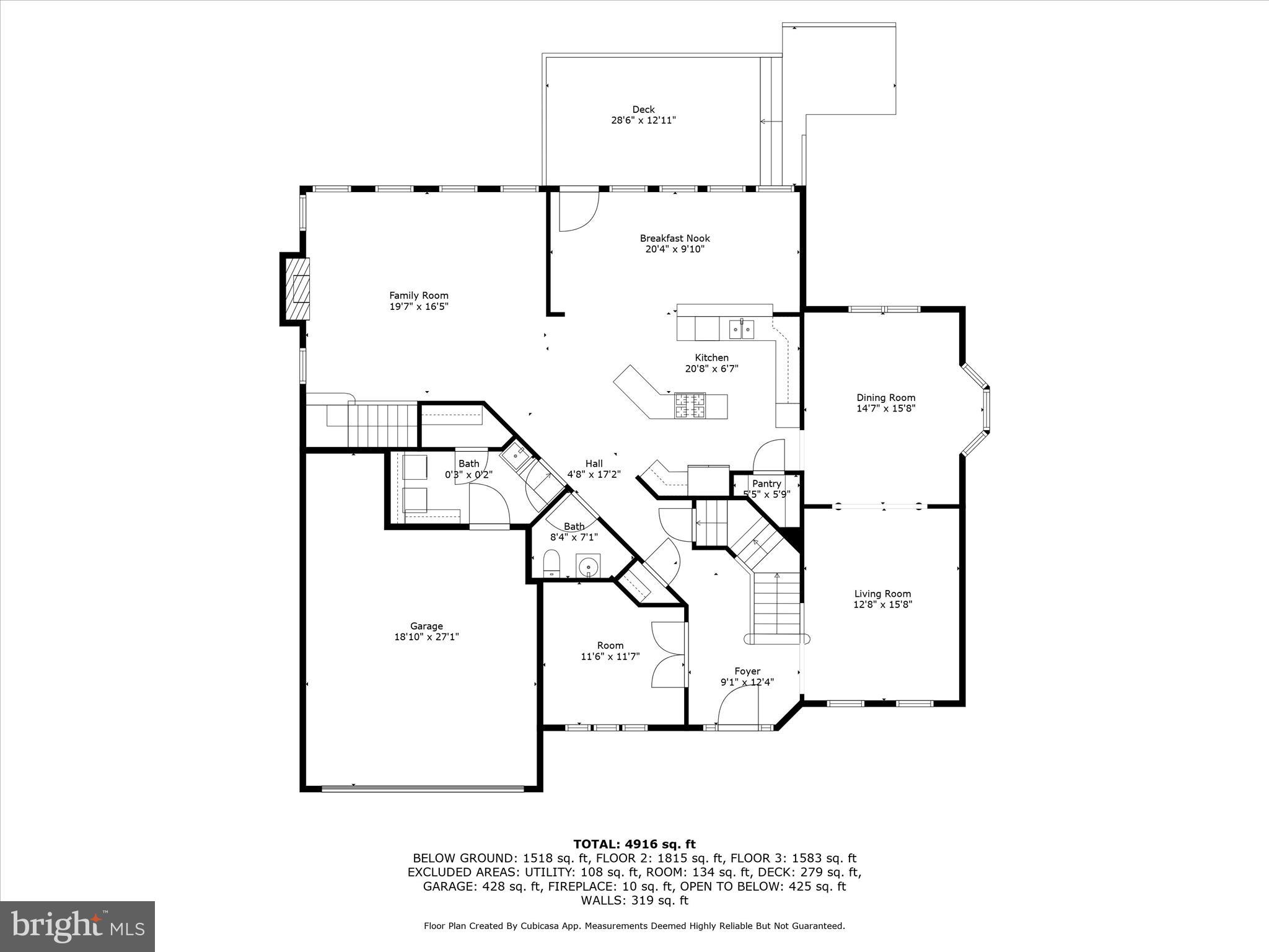 15420 Milton Hall Pl