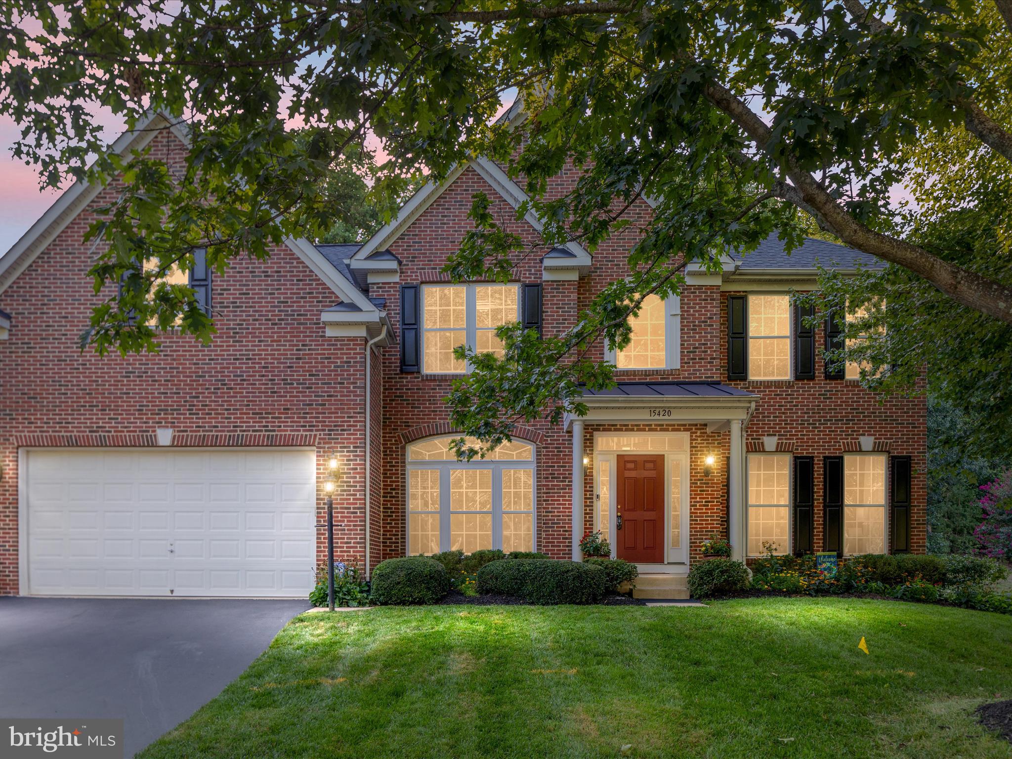 15420 Milton Hall Pl