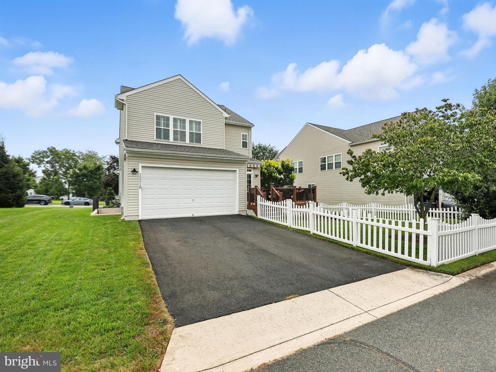 15318 Maribelle Pl