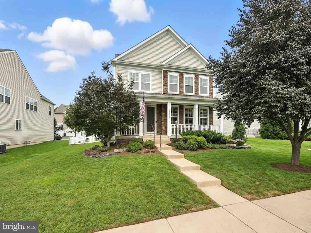 15318 Maribelle Pl