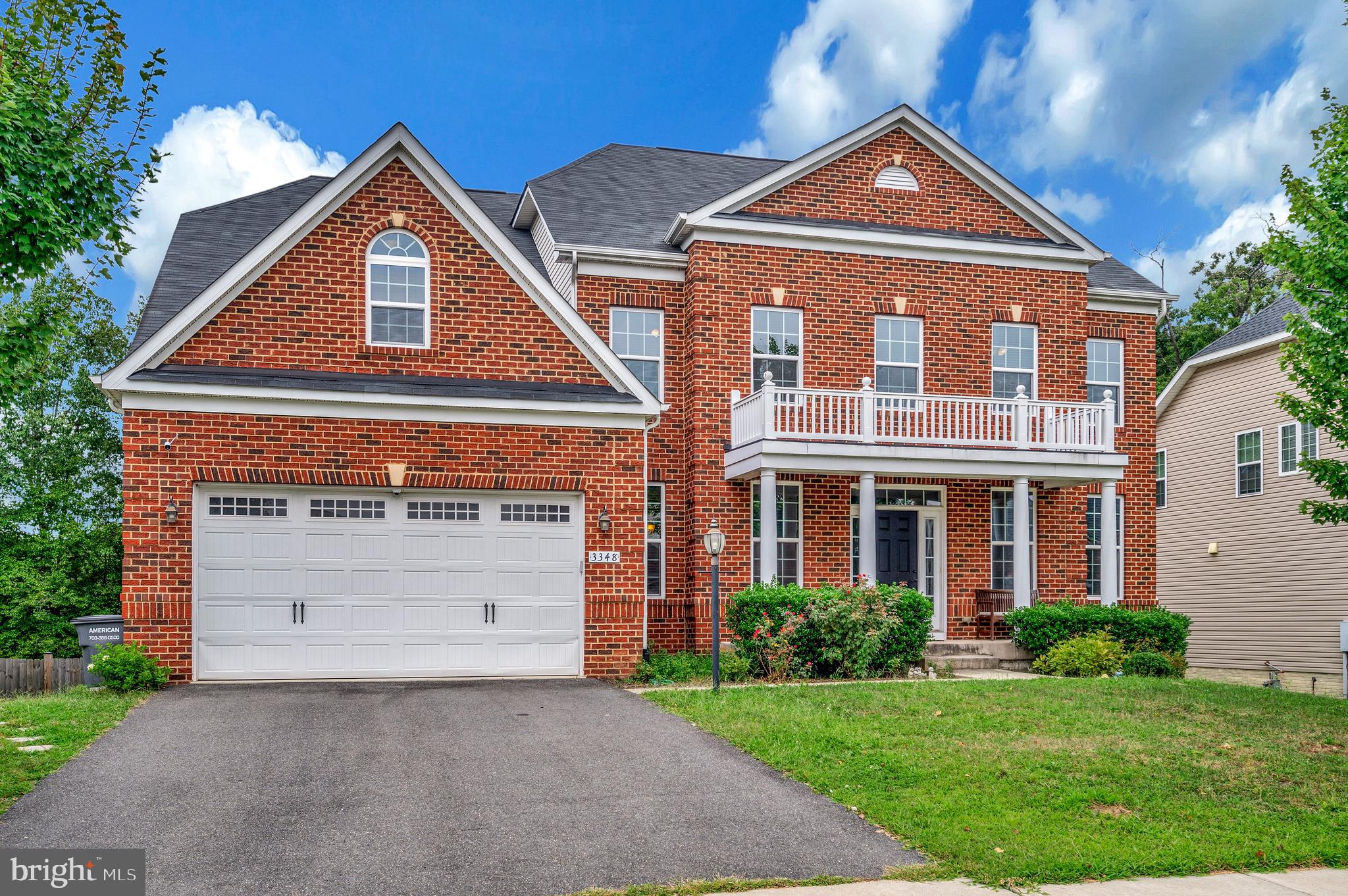 3348 Soaring Cir