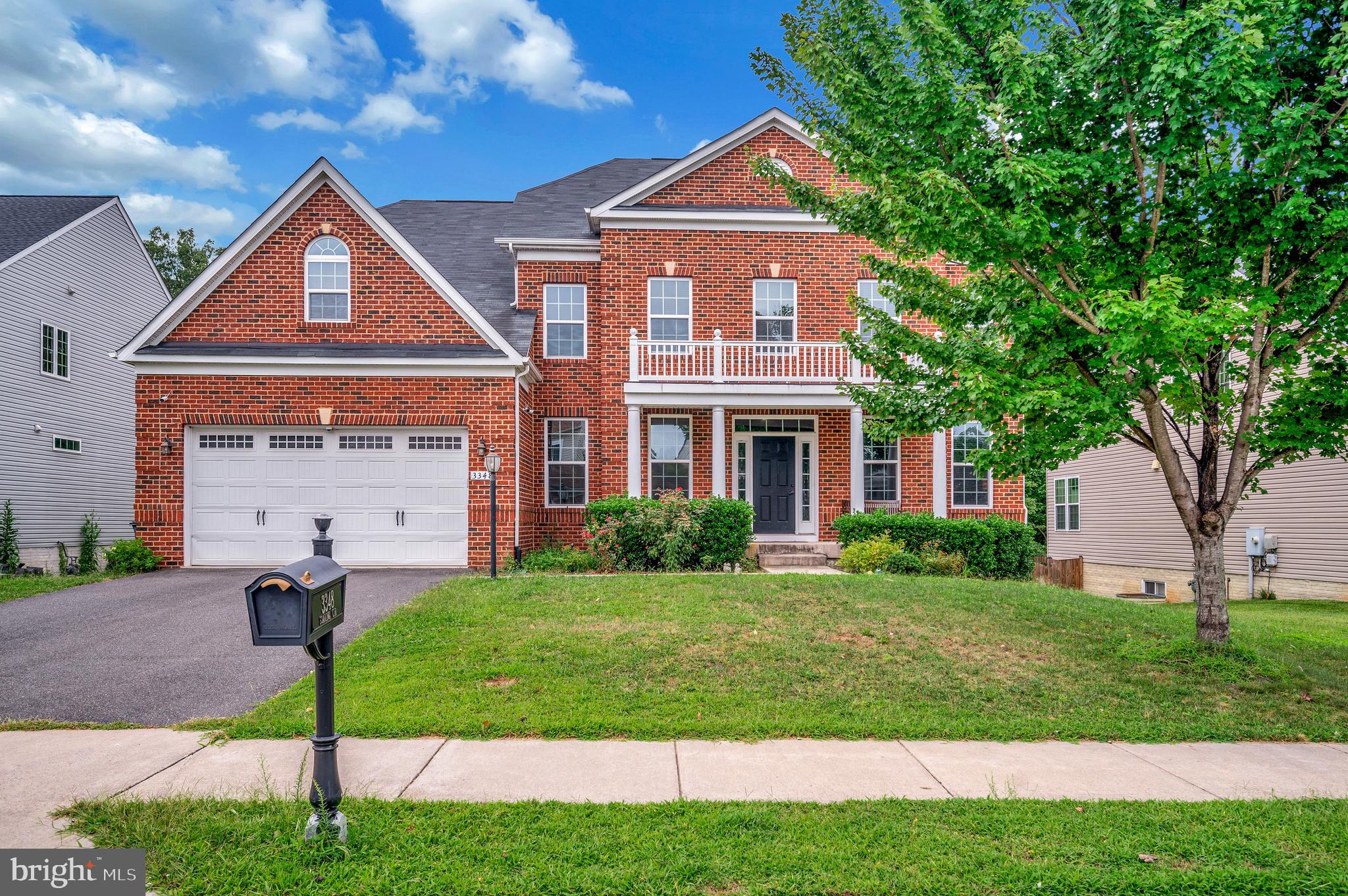 3348 Soaring Cir