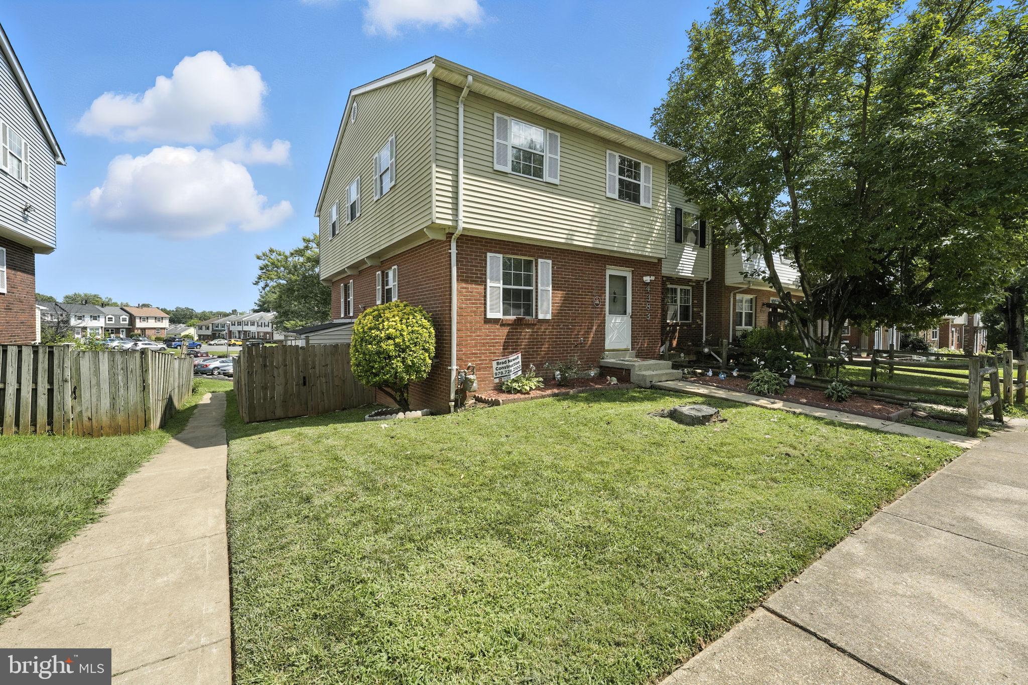 4383 ENSBROOK LN