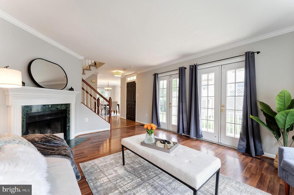 12805 Mill Brook Ct