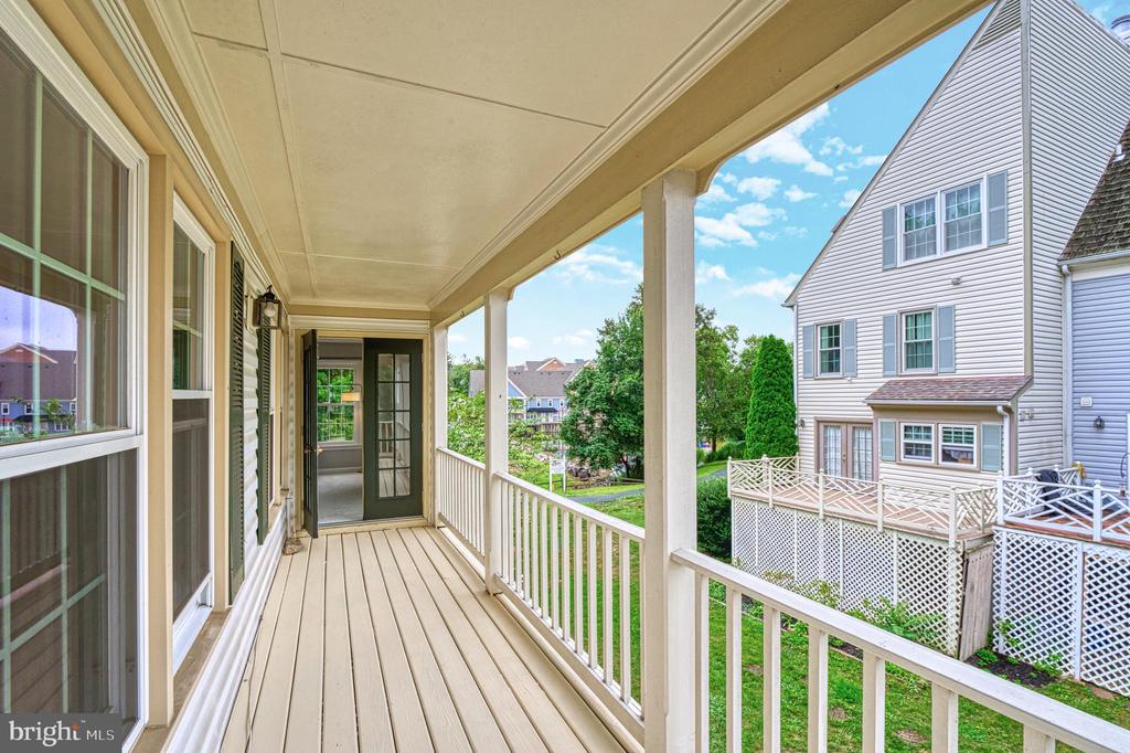 12805 Mill Brook Ct