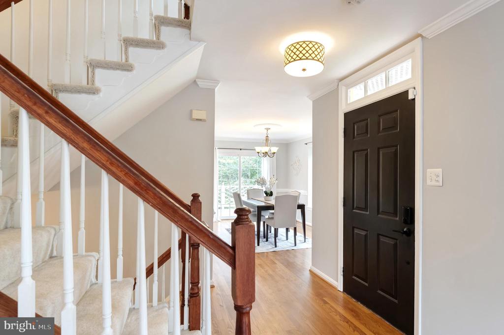 12805 Mill Brook Ct