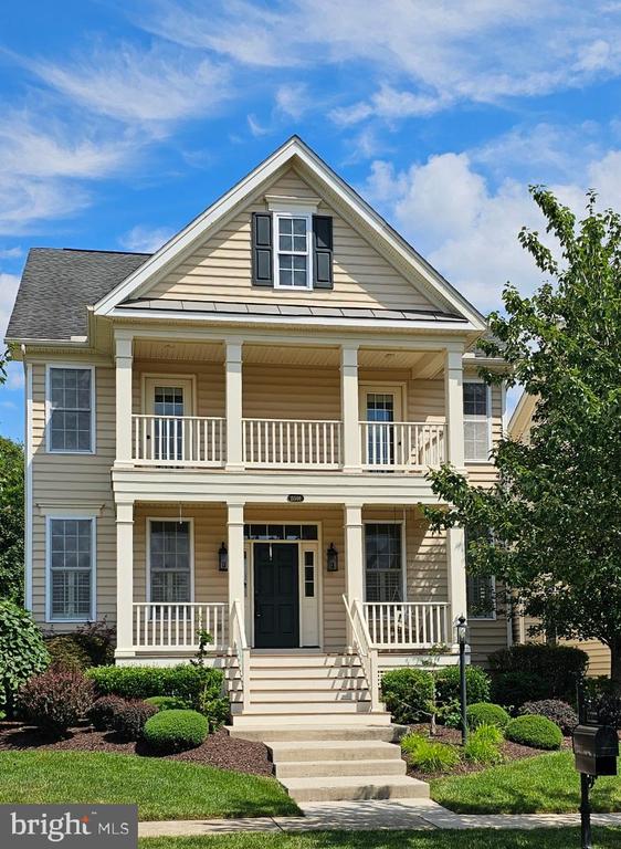 15508 FOG MOUNTAIN CIR