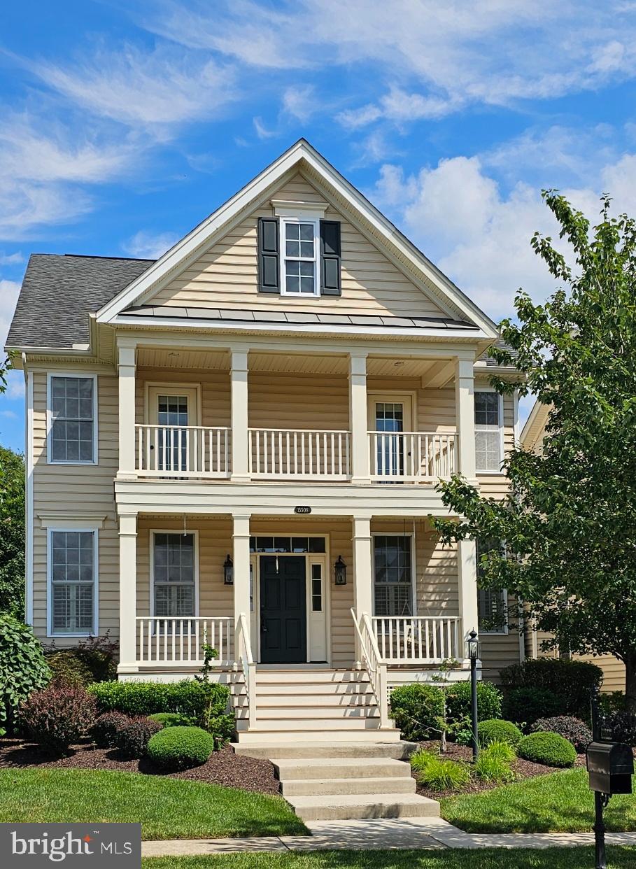 15508 FOG MOUNTAIN CIR