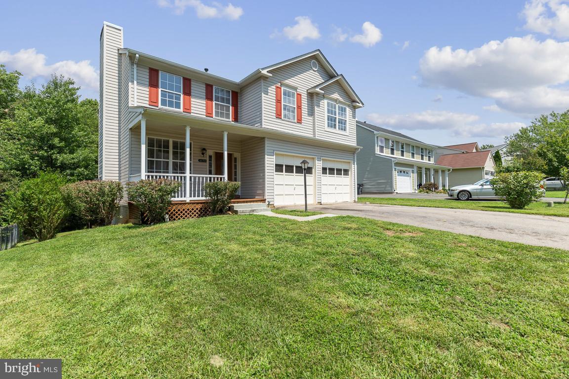 6178 OAKLAWN LN