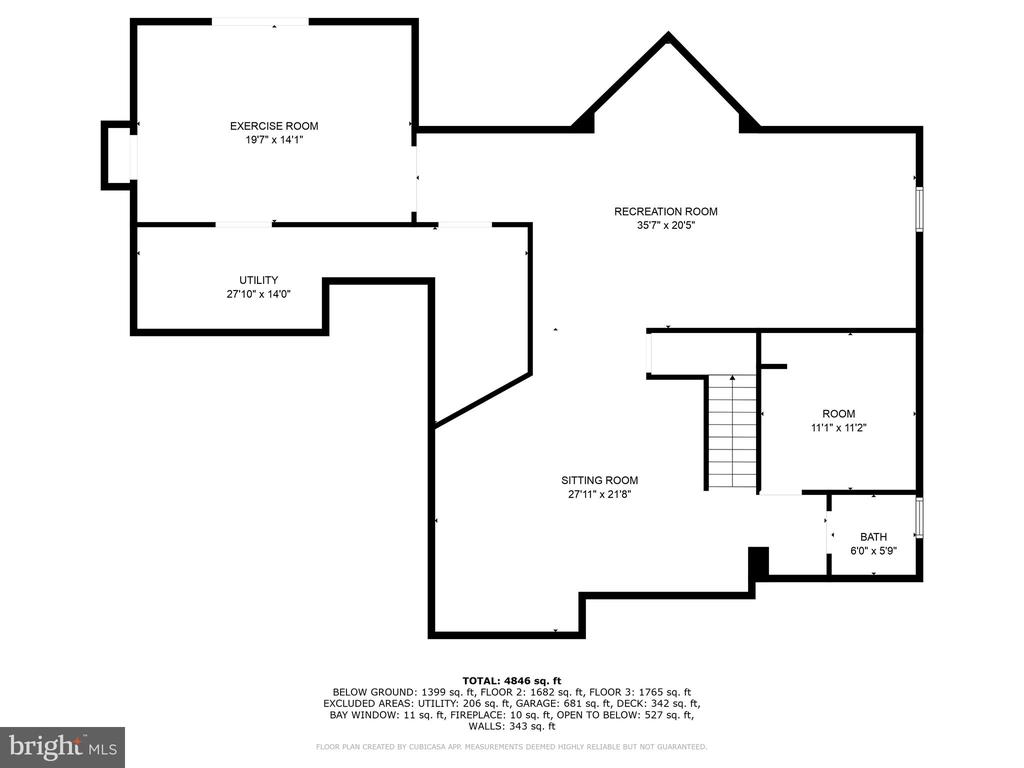 5593 Tucson Ct