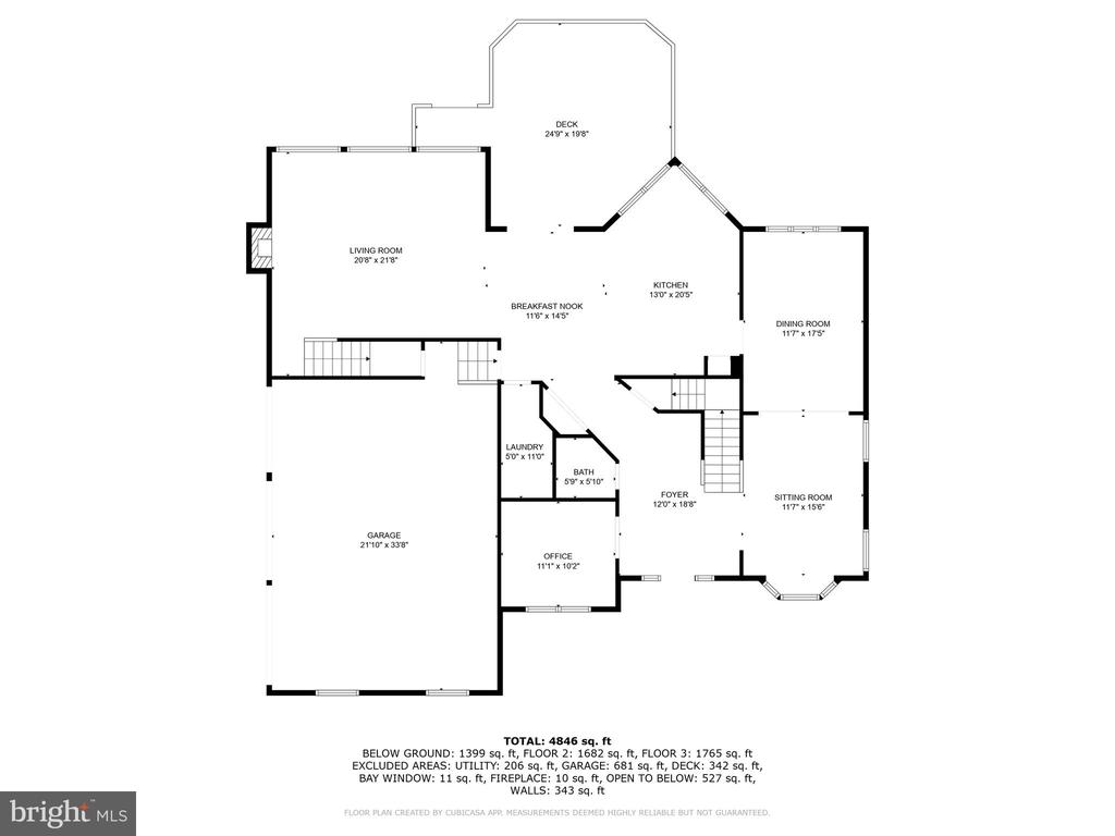 5593 Tucson Ct