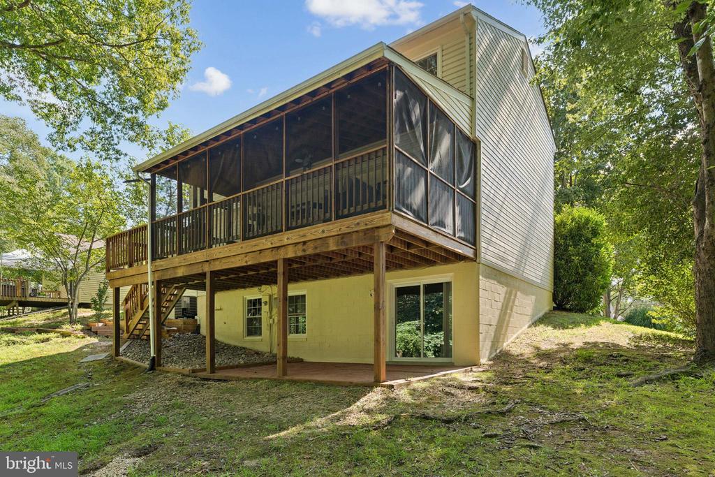 2938 FOX TAIL COURT