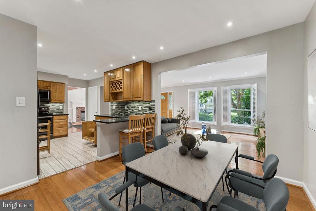 2938 FOX TAIL COURT