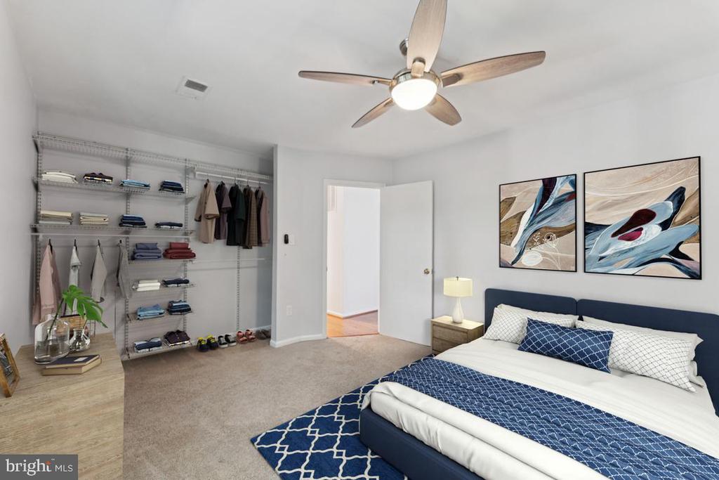 2938 FOX TAIL COURT