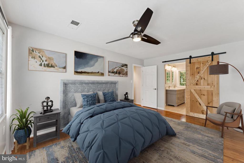 2938 FOX TAIL COURT