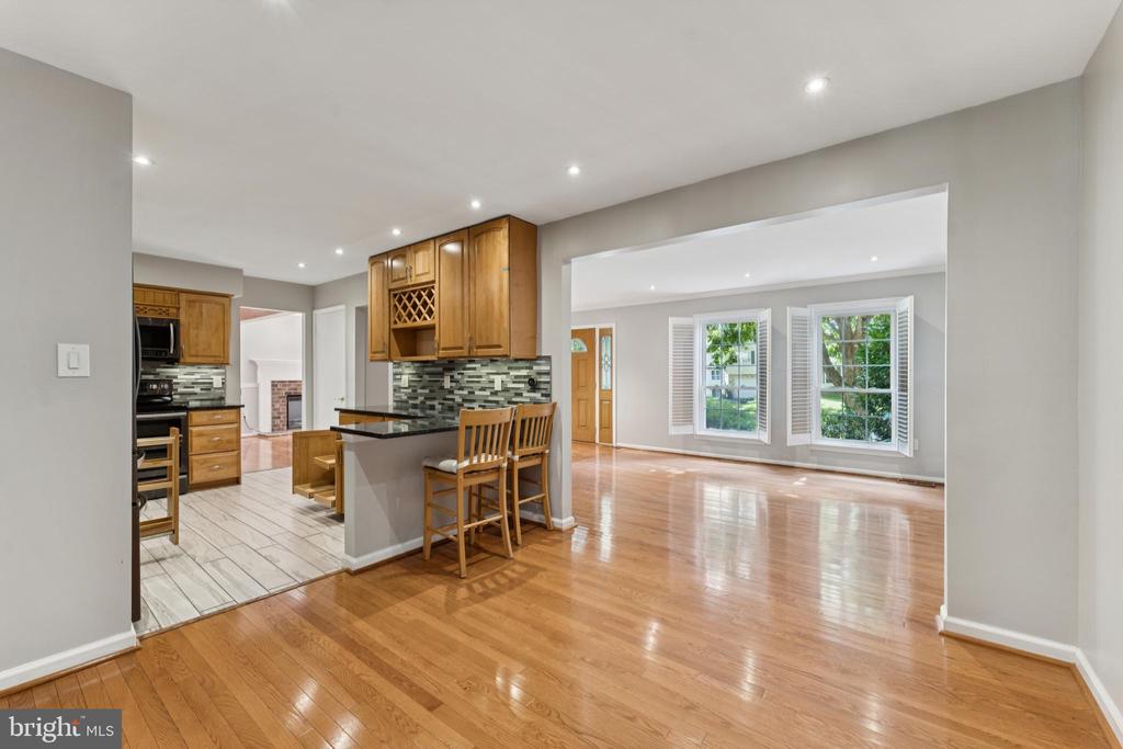 2938 FOX TAIL COURT