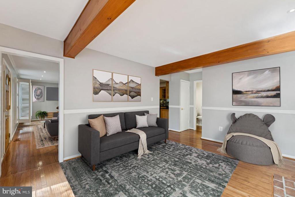 2938 FOX TAIL COURT