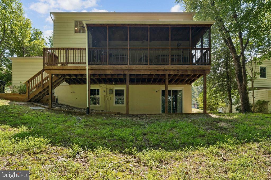 2938 FOX TAIL COURT