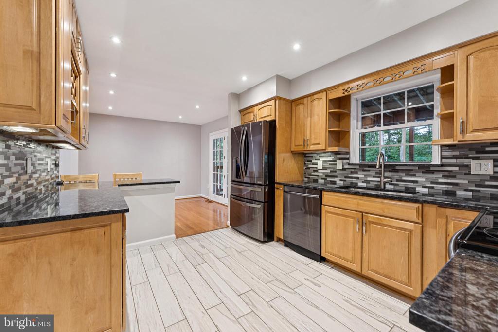 2938 FOX TAIL COURT