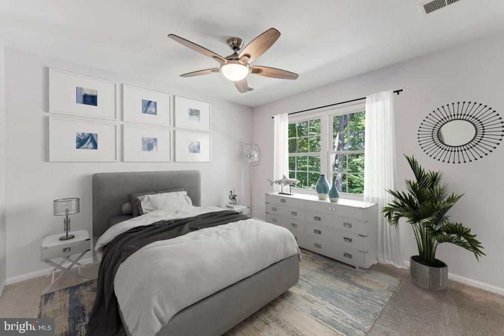 2938 FOX TAIL COURT