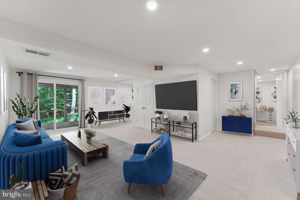 2938 FOX TAIL COURT