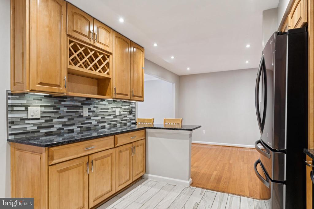 2938 FOX TAIL COURT