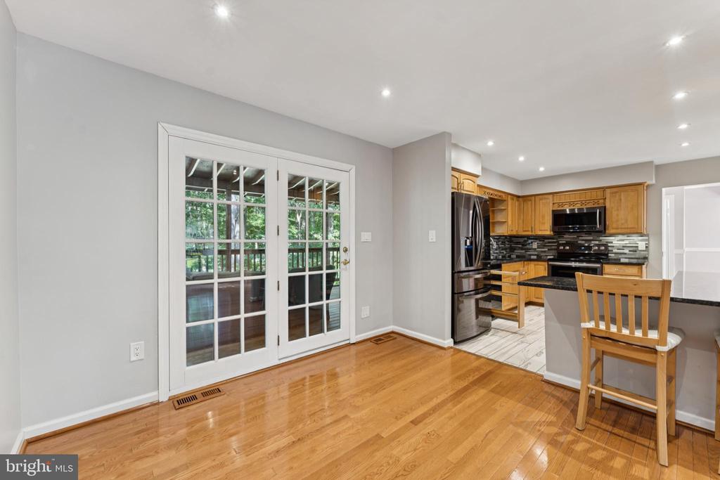 2938 FOX TAIL COURT