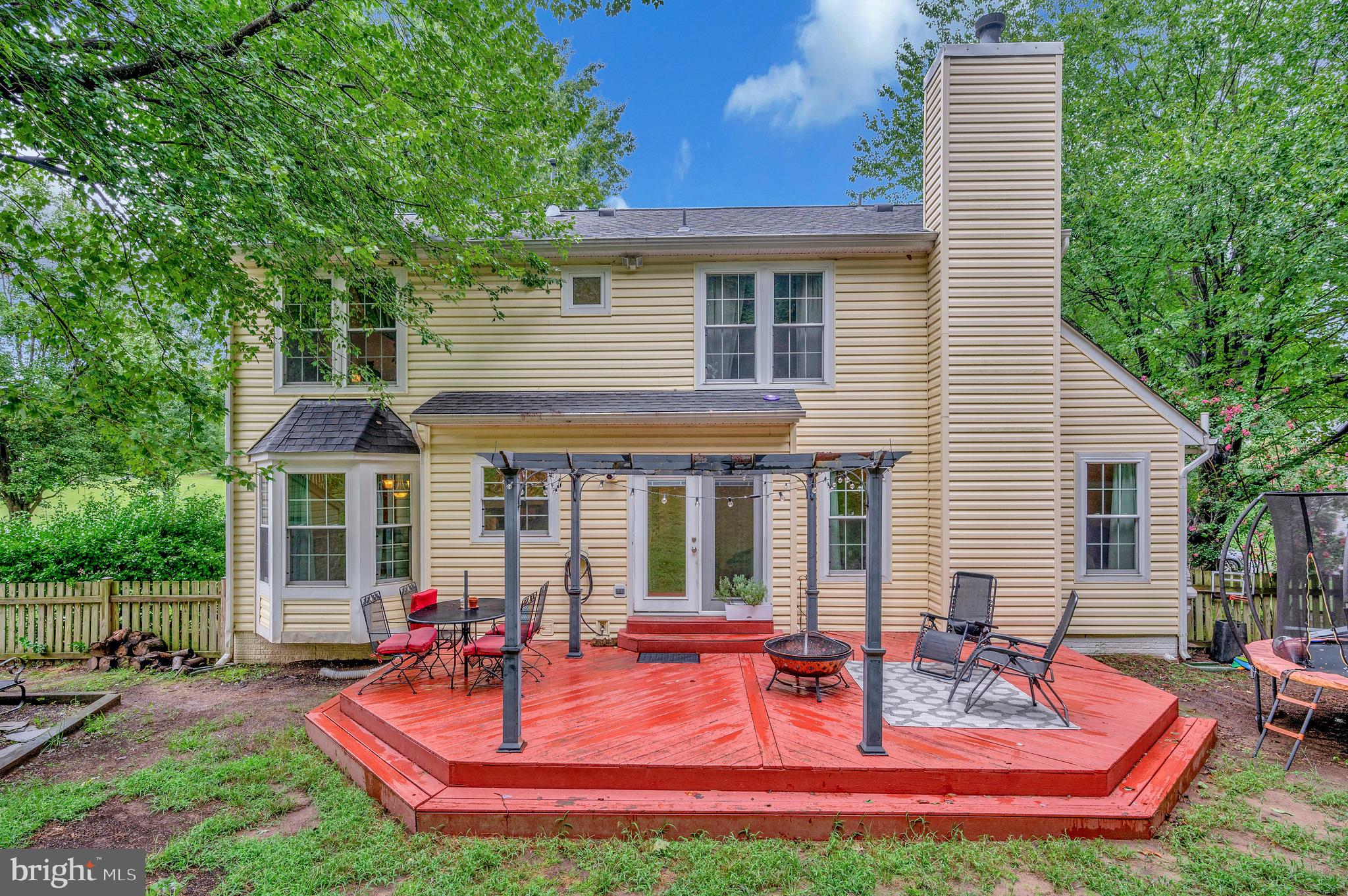 15356 BALD EAGLE LANE