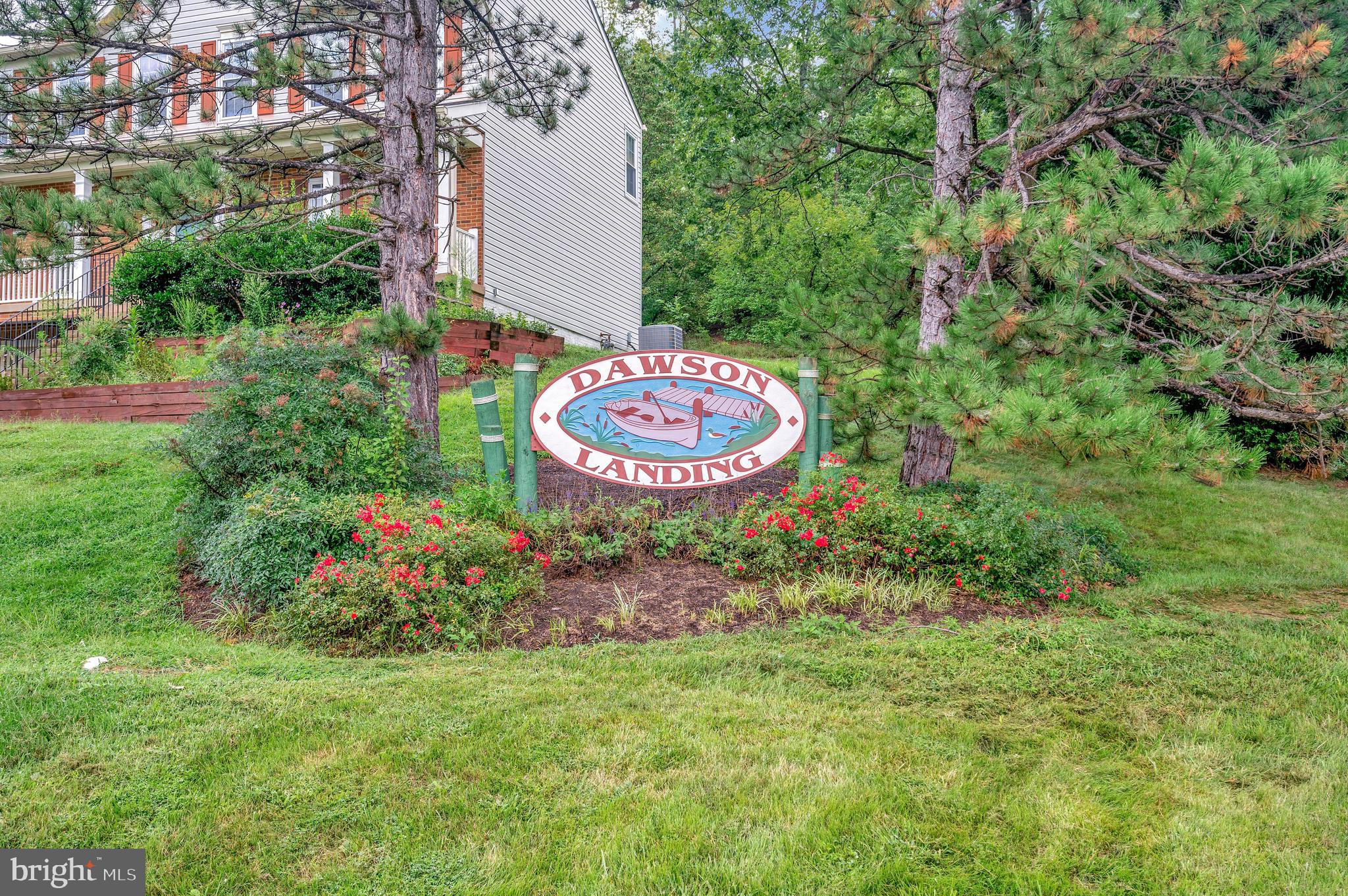 15356 BALD EAGLE LANE