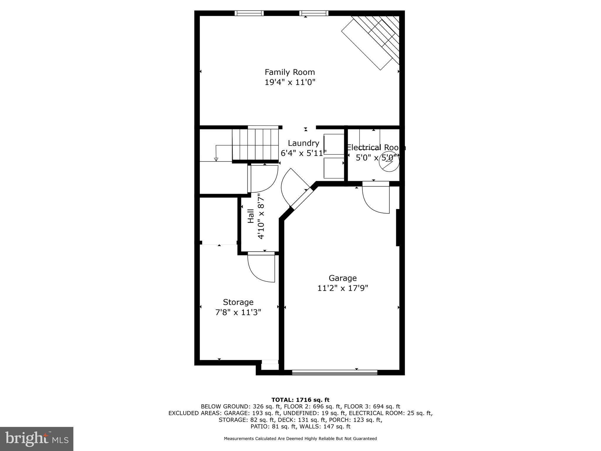15582 WINDING CREEK DRIVE