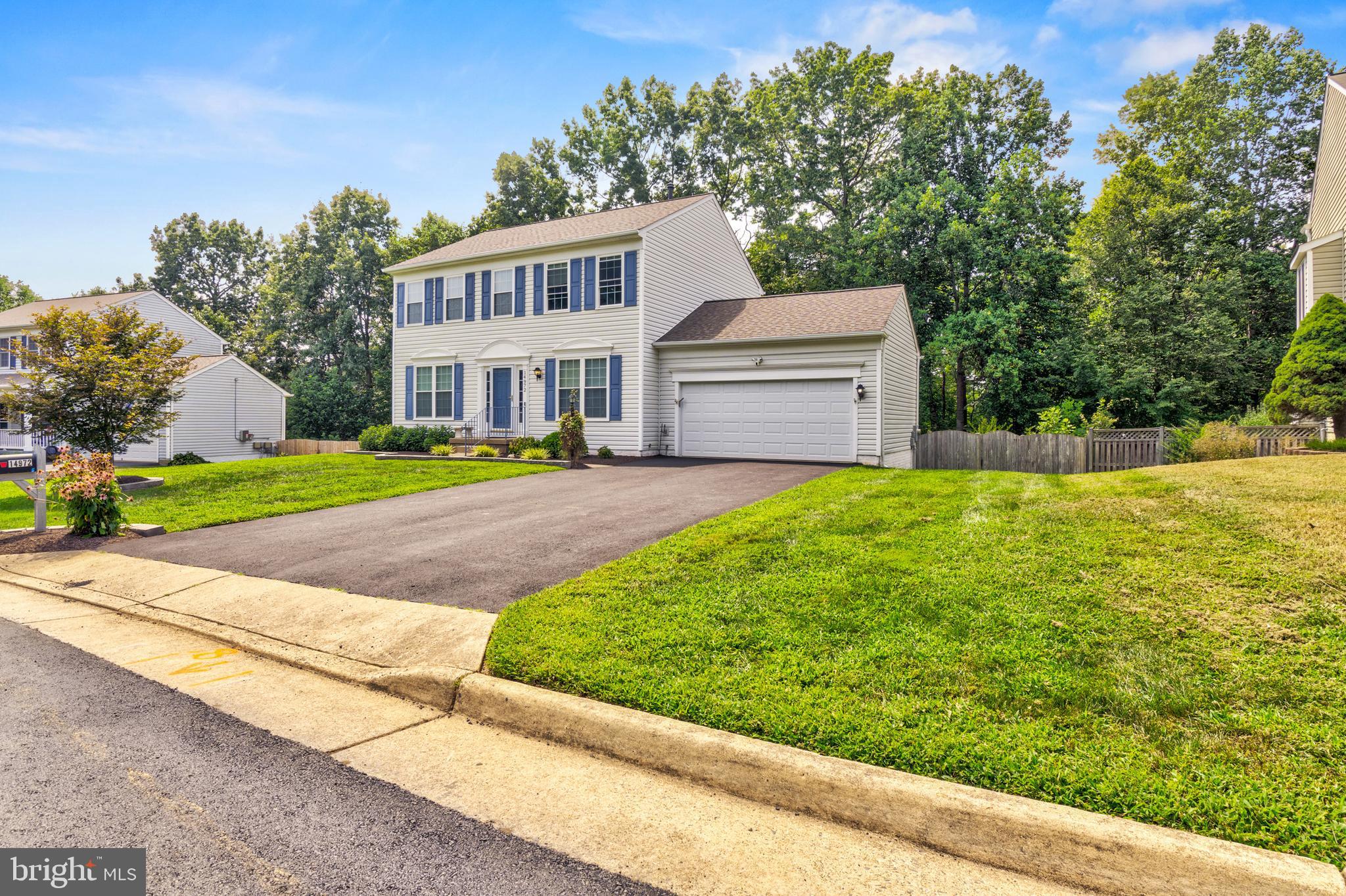 14972 SLIPPERY ELM COURT