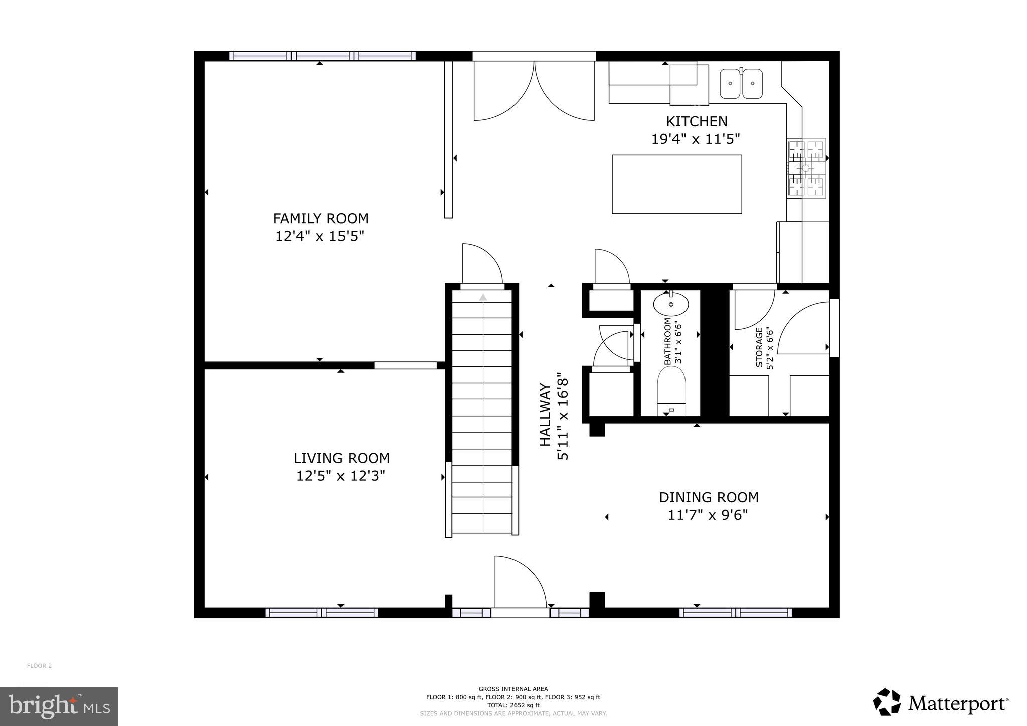14972 SLIPPERY ELM COURT
