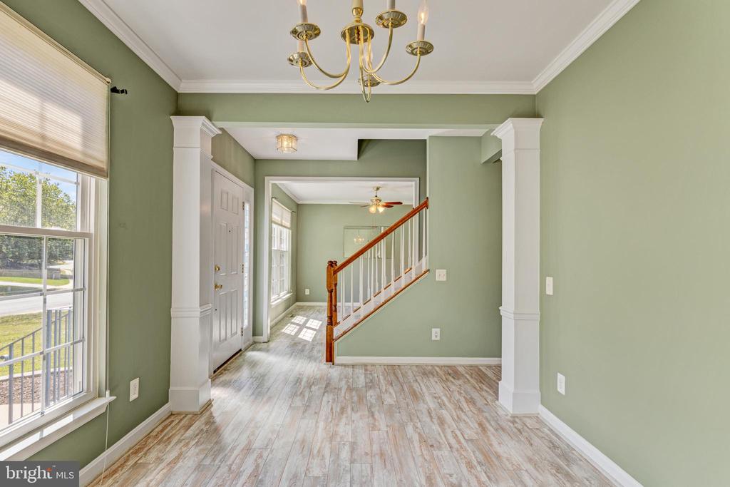 14972 SLIPPERY ELM COURT