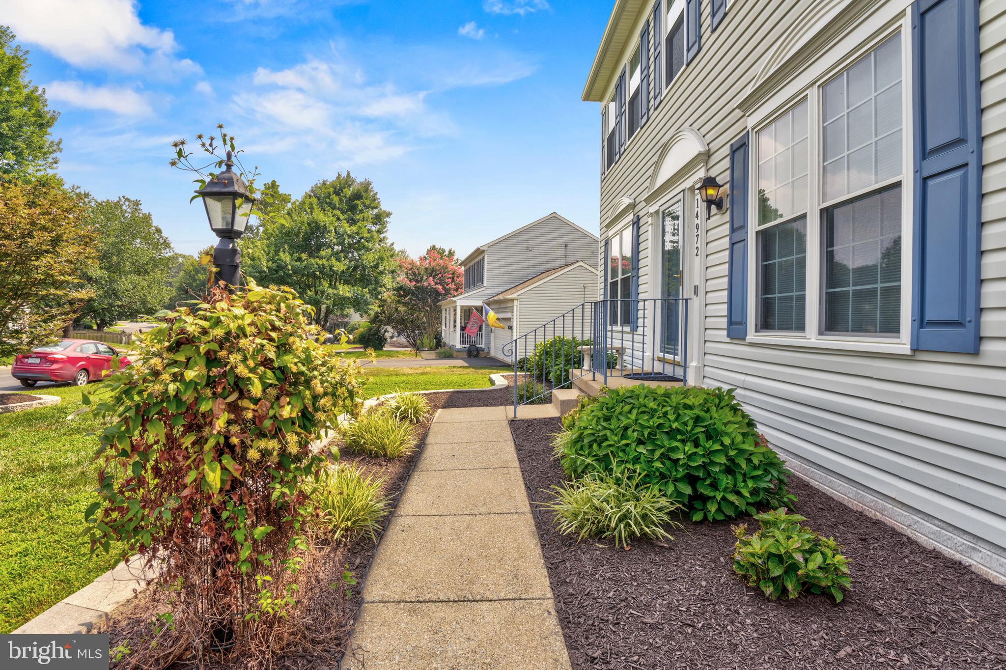 14972 SLIPPERY ELM COURT