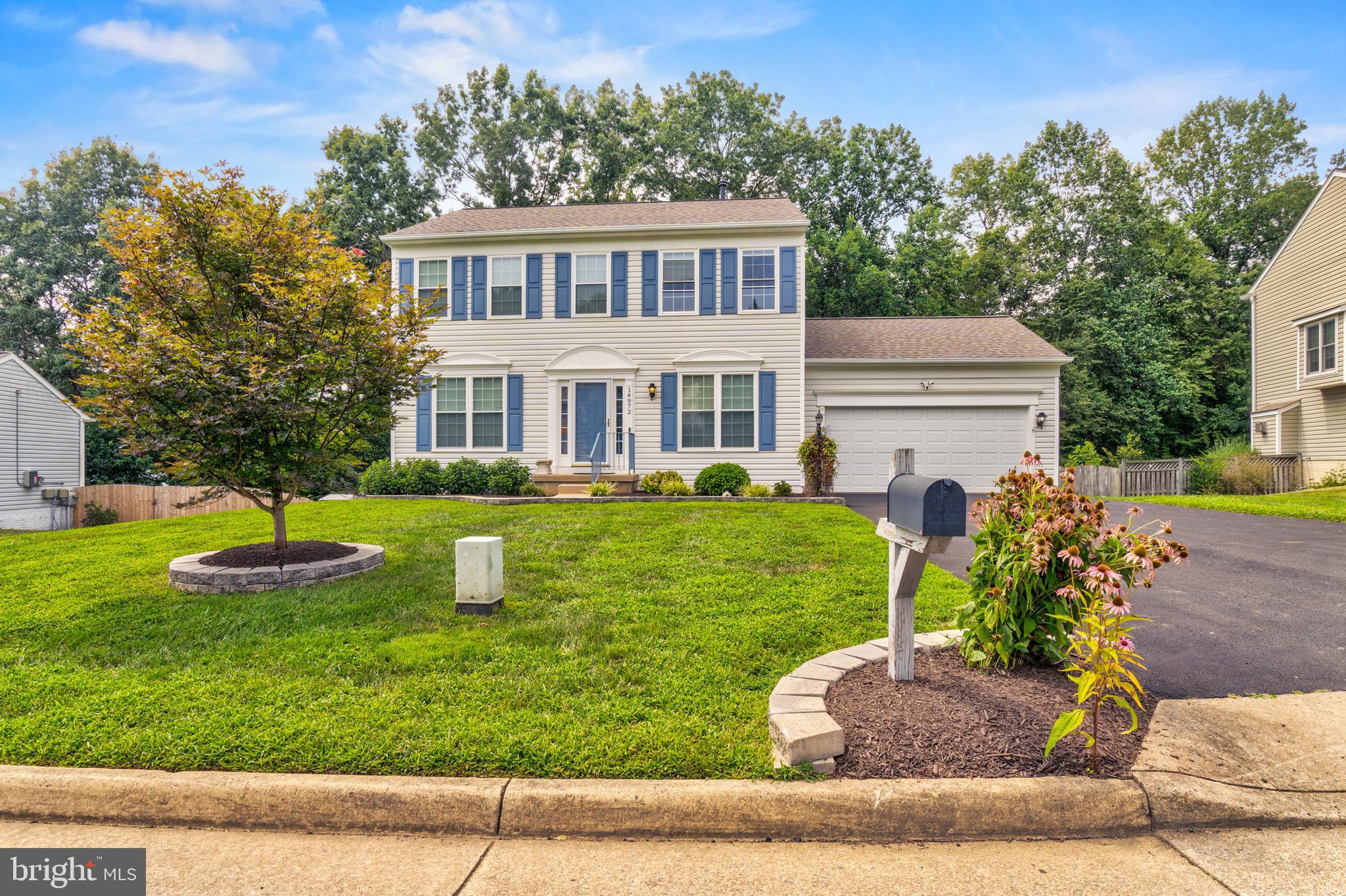 14972 SLIPPERY ELM COURT