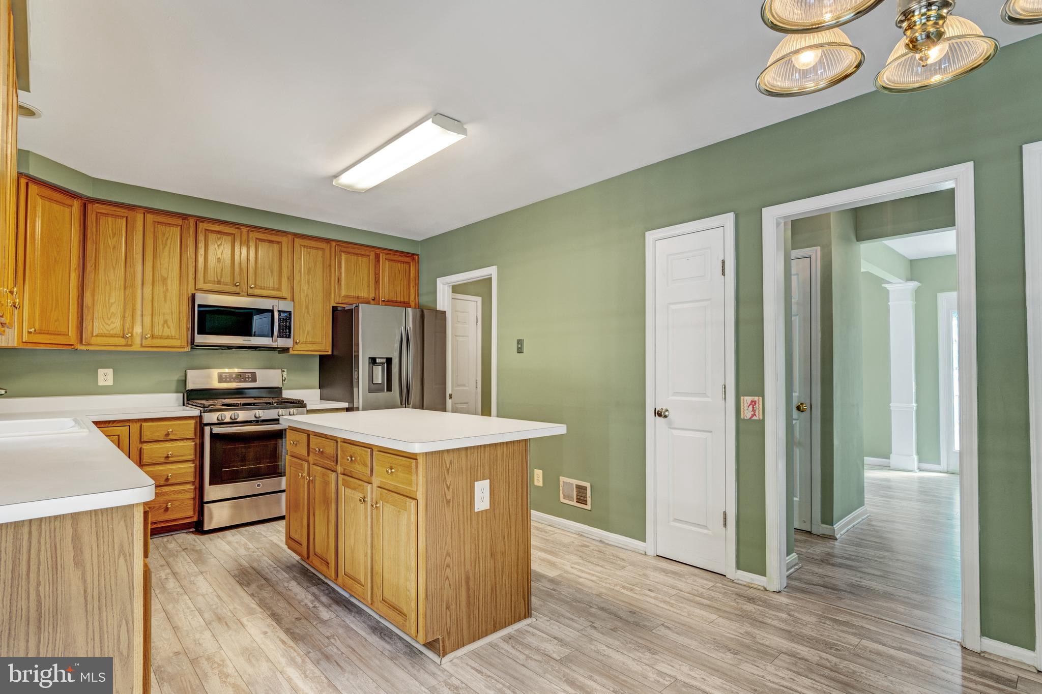 14972 SLIPPERY ELM COURT