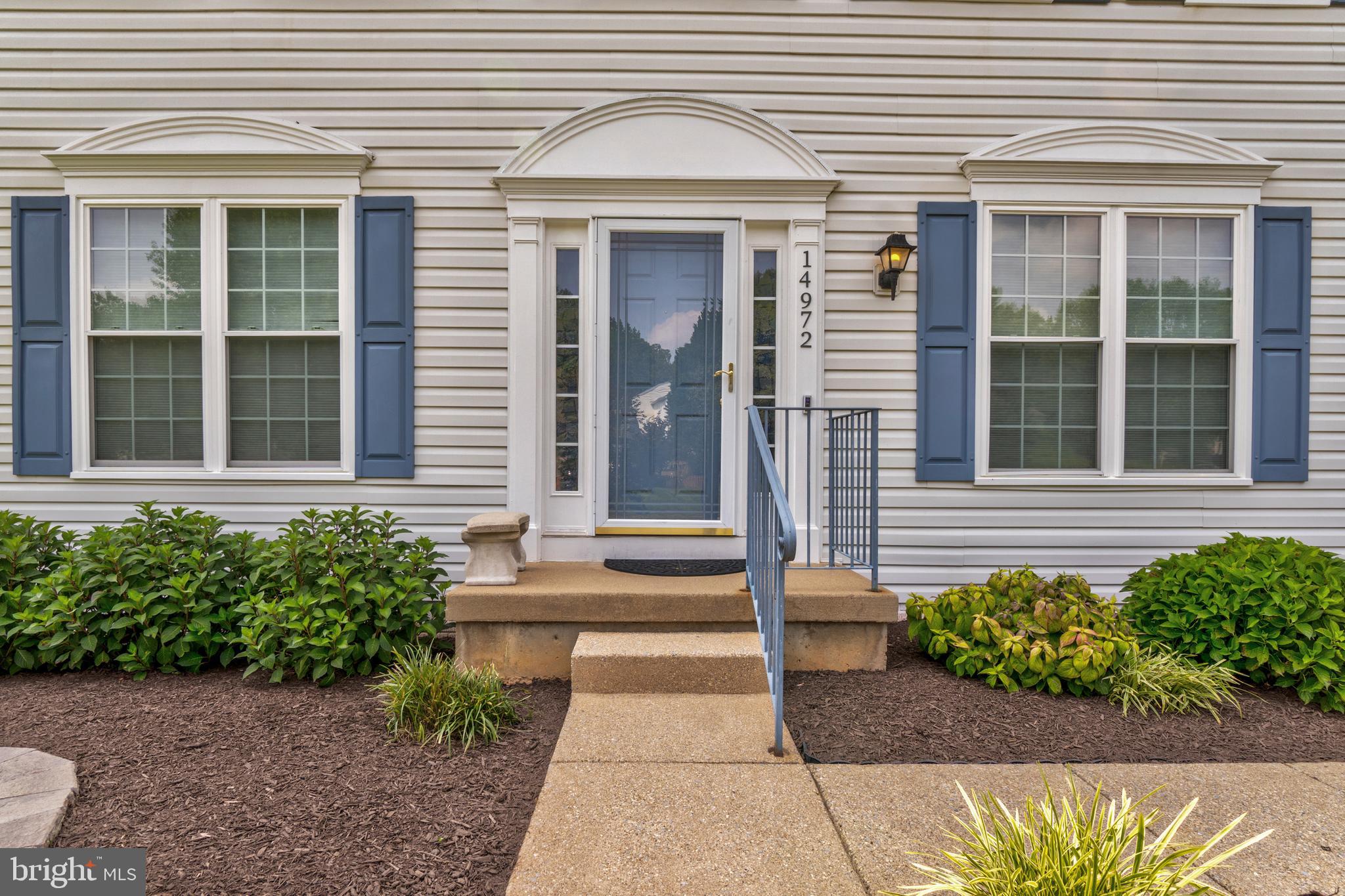 14972 SLIPPERY ELM COURT