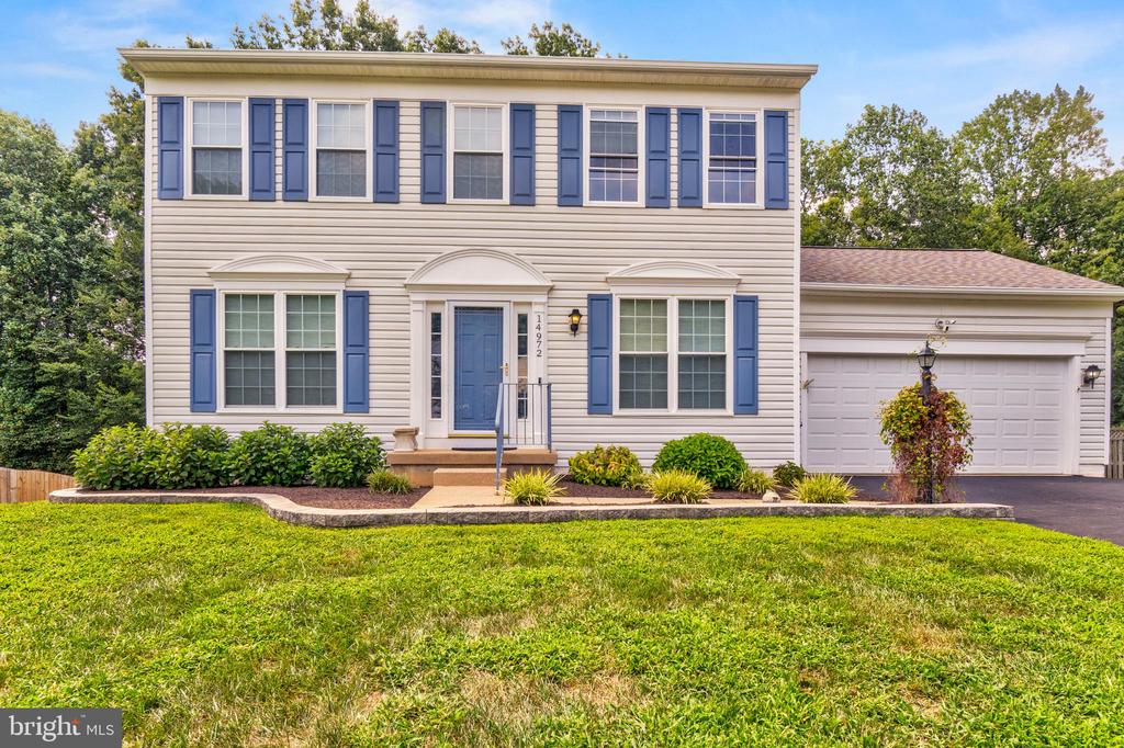 14972 SLIPPERY ELM COURT