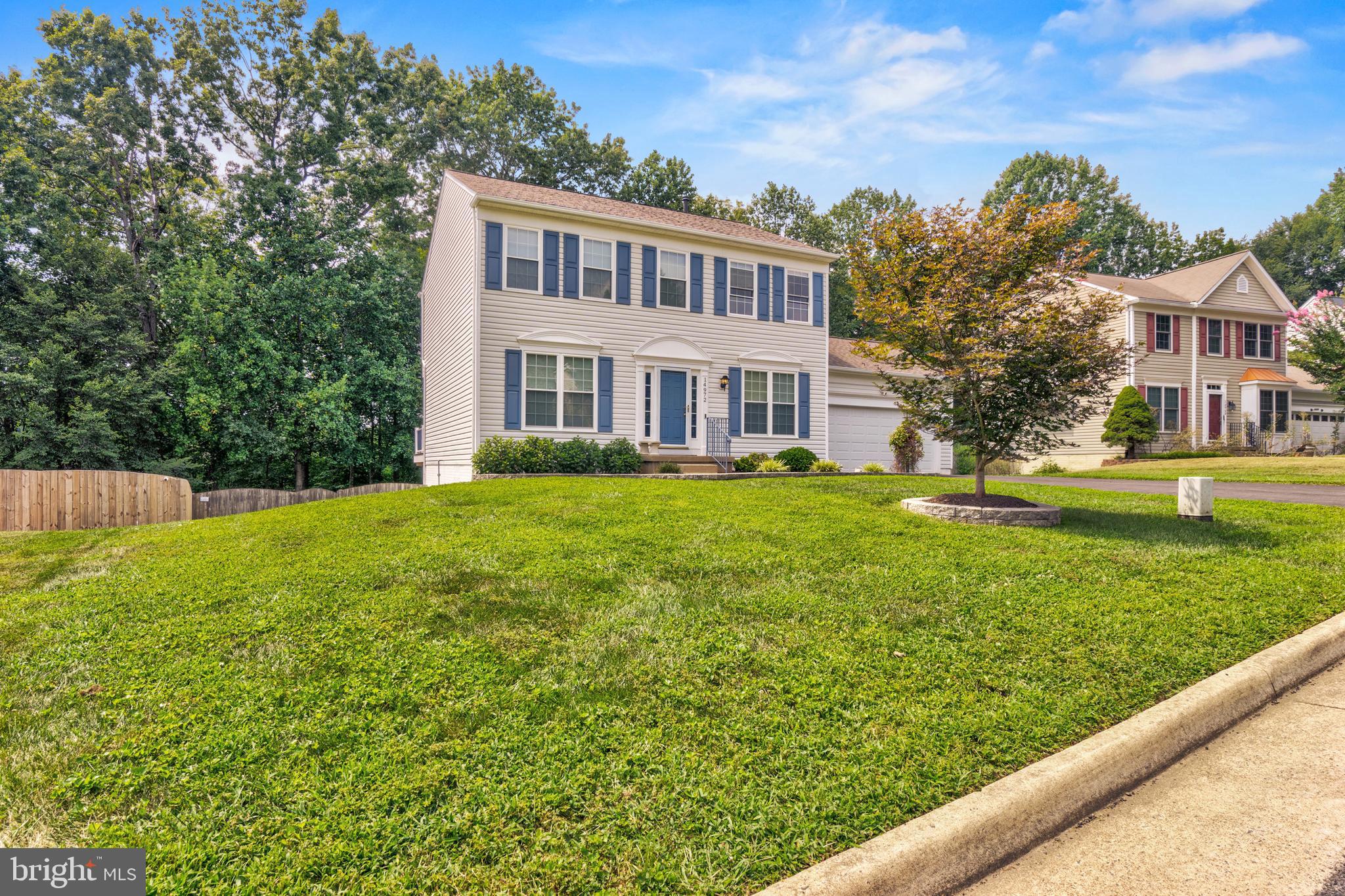 14972 SLIPPERY ELM COURT