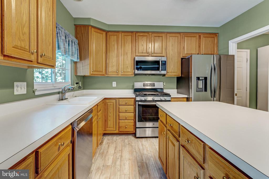 14972 SLIPPERY ELM COURT