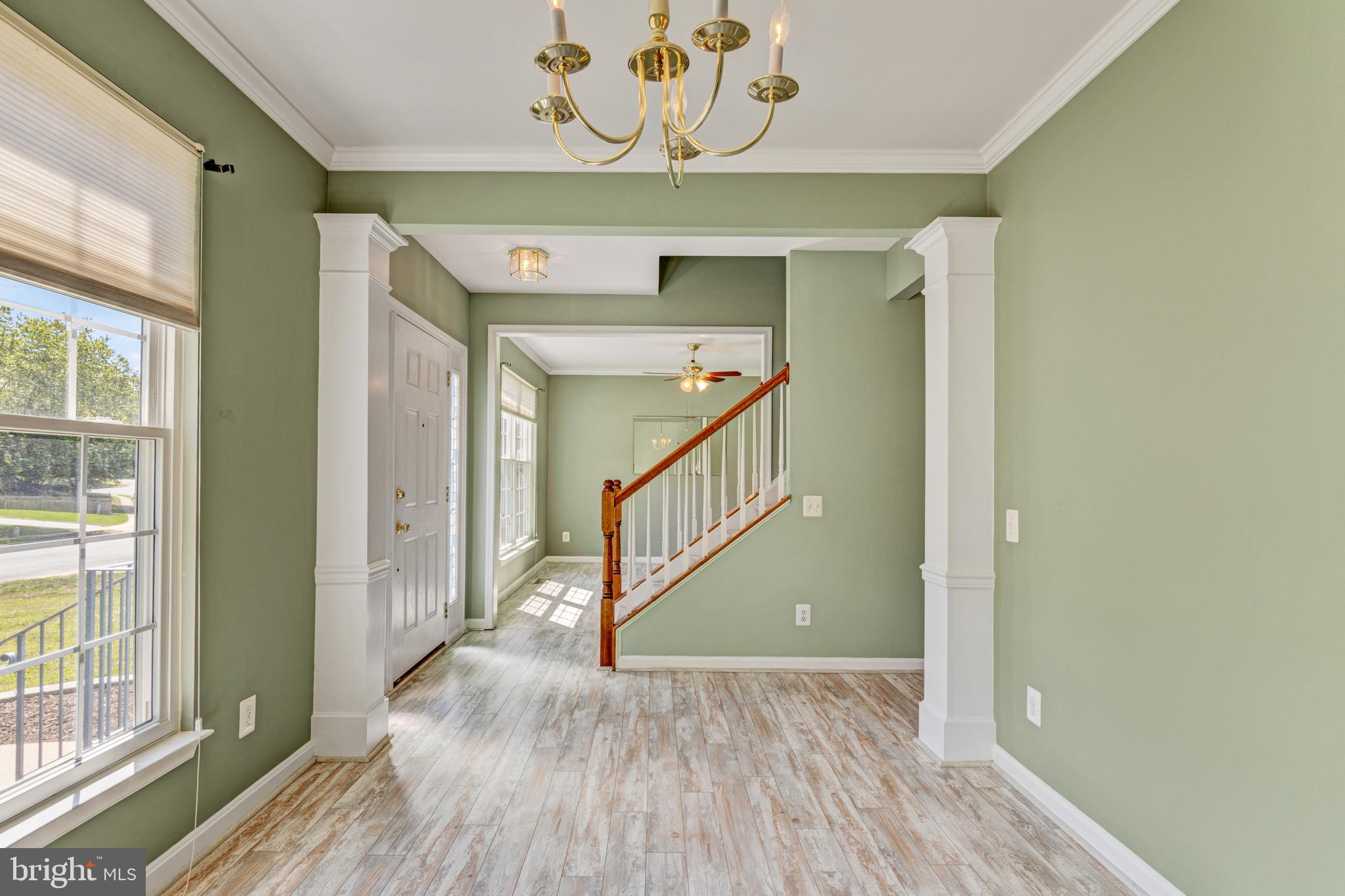 14972 SLIPPERY ELM COURT