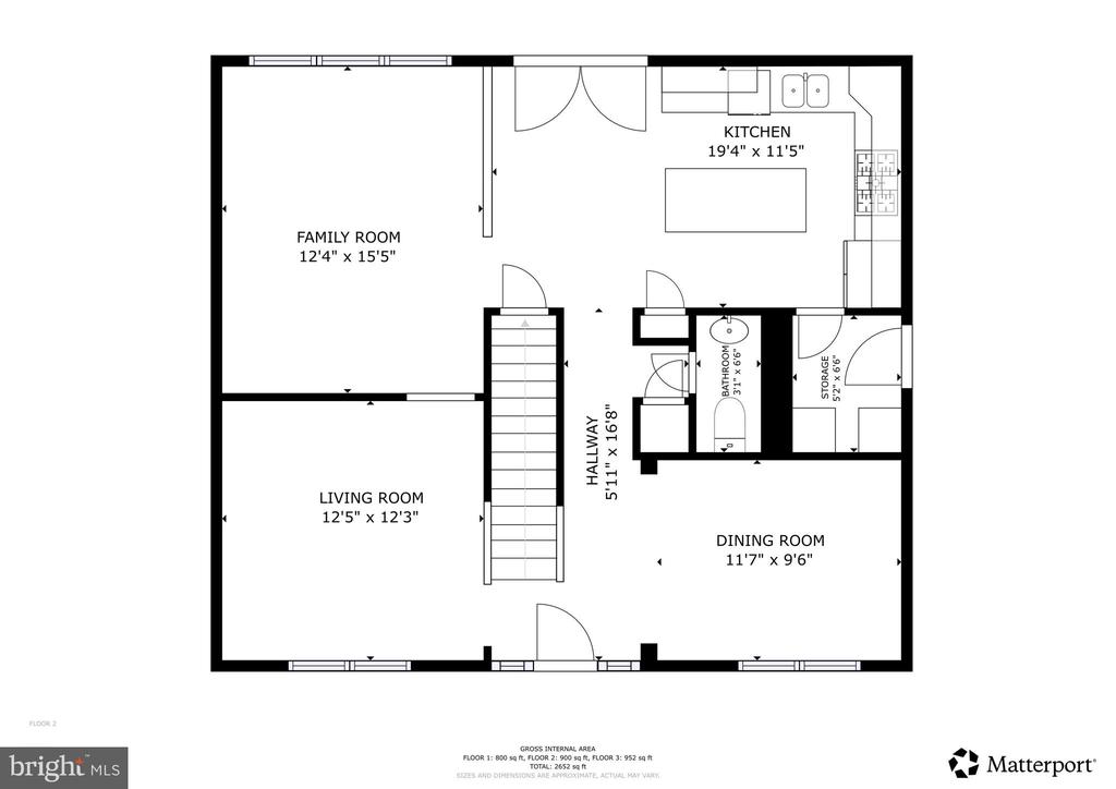 14972 SLIPPERY ELM COURT