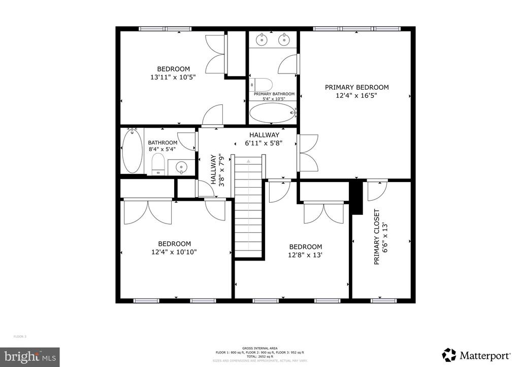 14972 SLIPPERY ELM COURT
