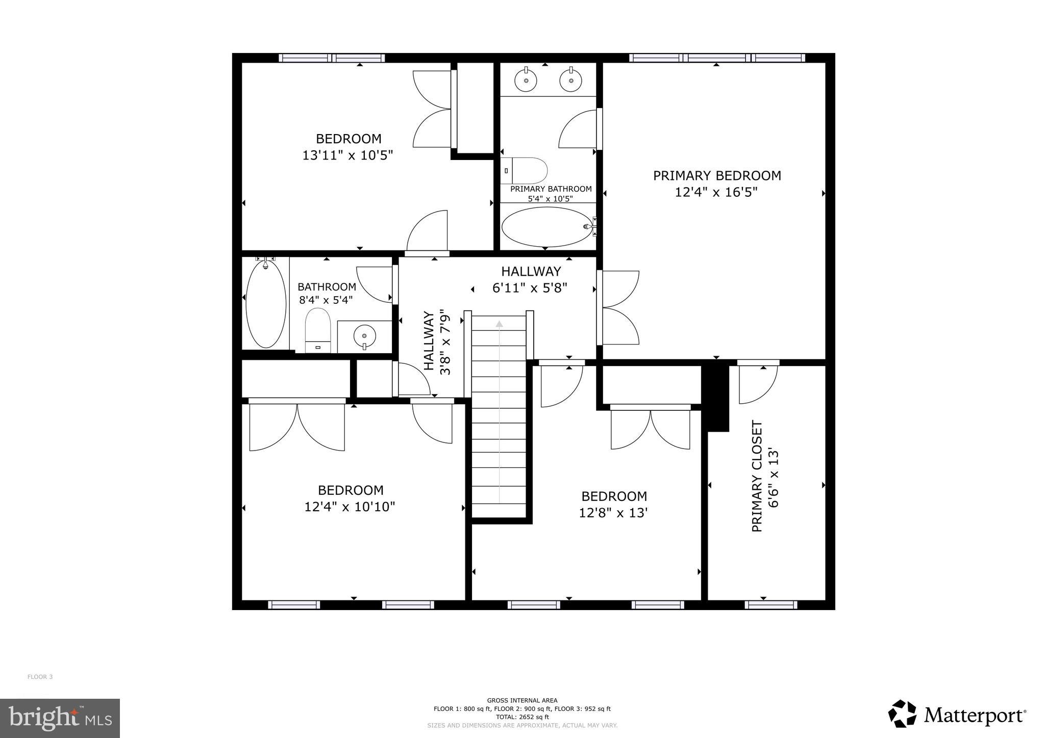 14972 SLIPPERY ELM COURT