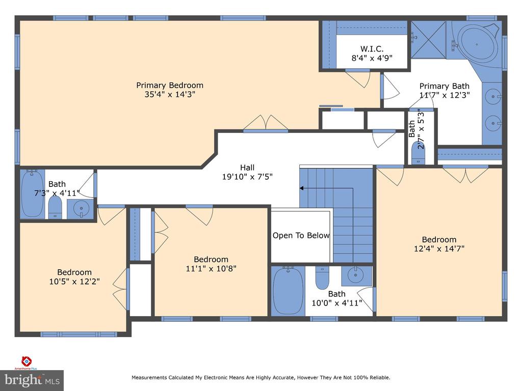 5300 AUSTRA PLACE