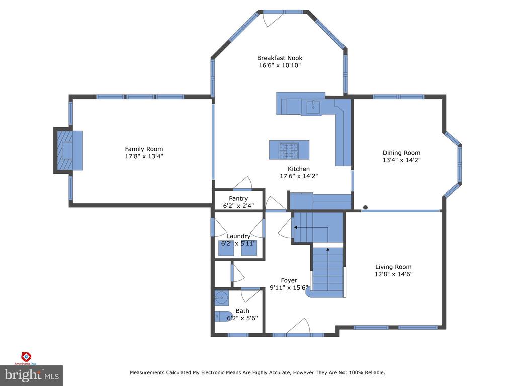 5300 AUSTRA PLACE