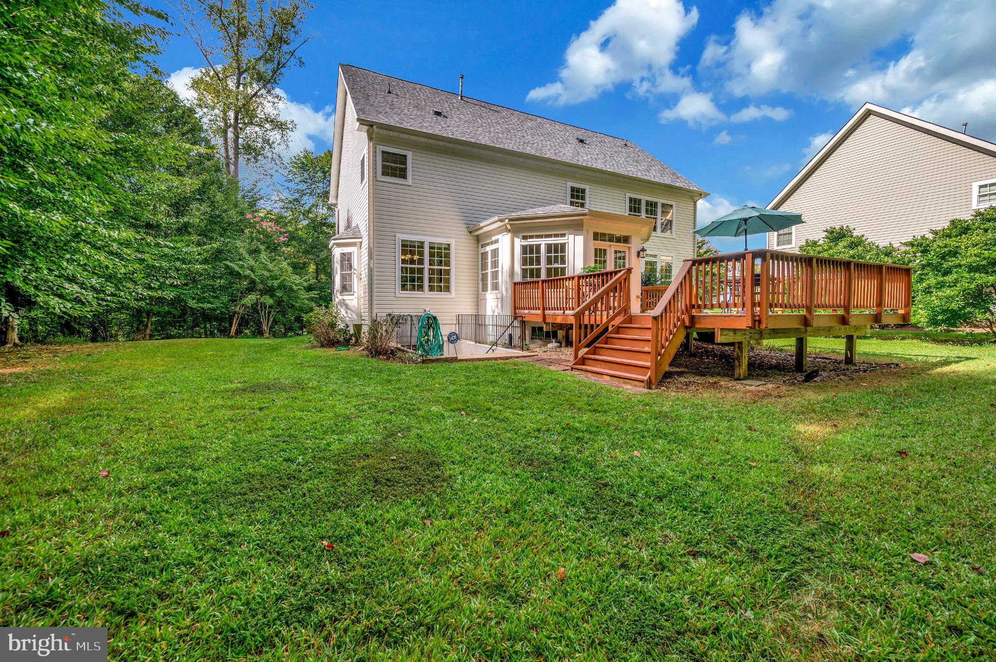 5300 AUSTRA PLACE