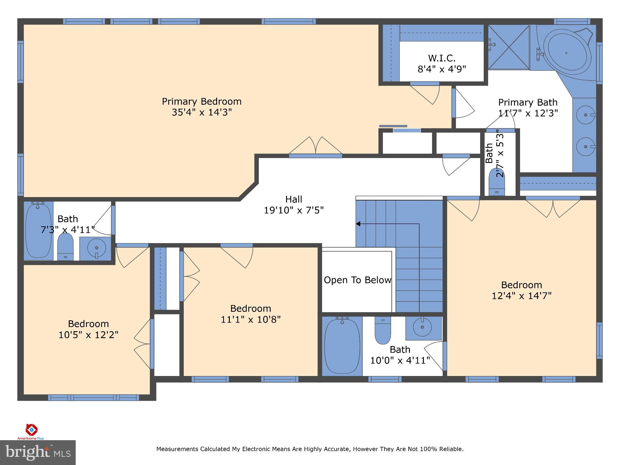 5300 AUSTRA PLACE