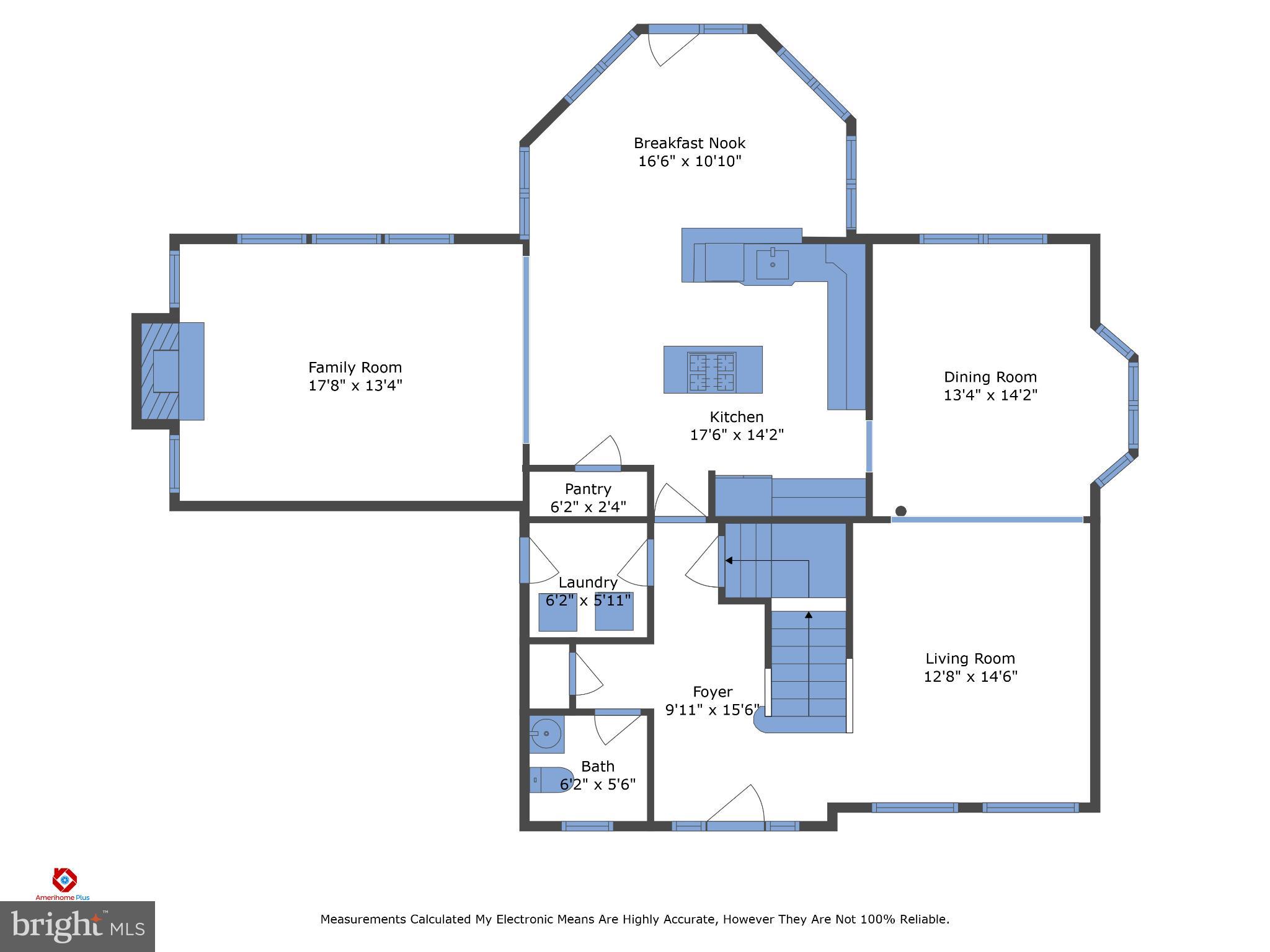 5300 AUSTRA PLACE