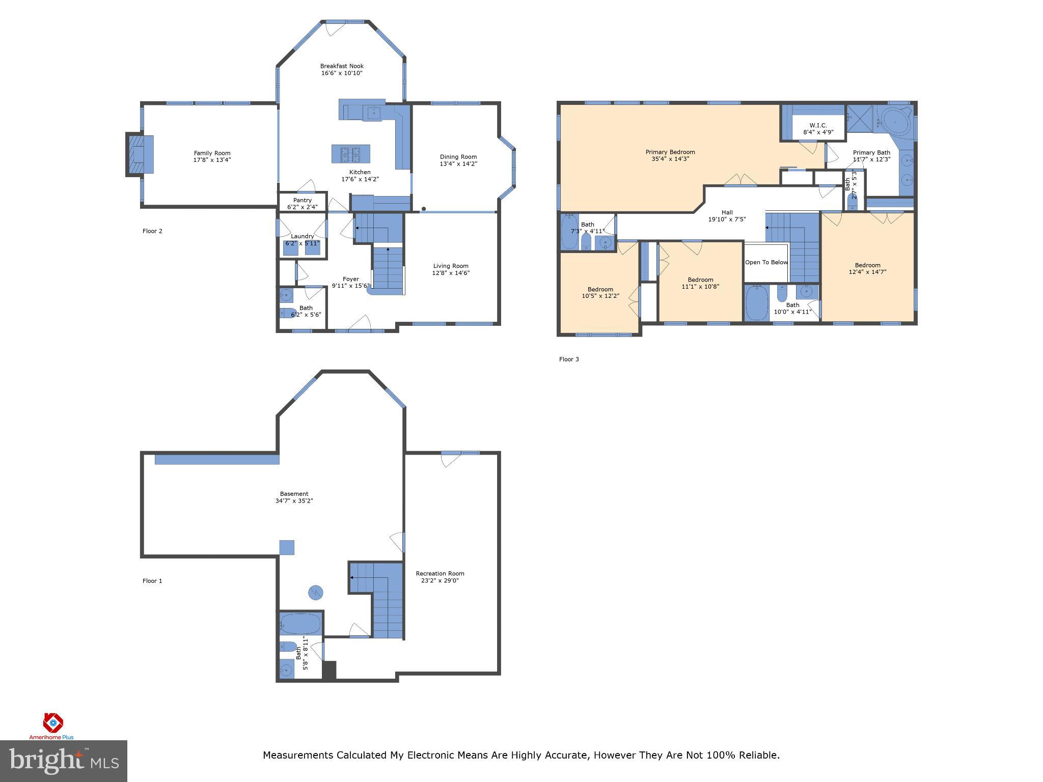 5300 AUSTRA PLACE